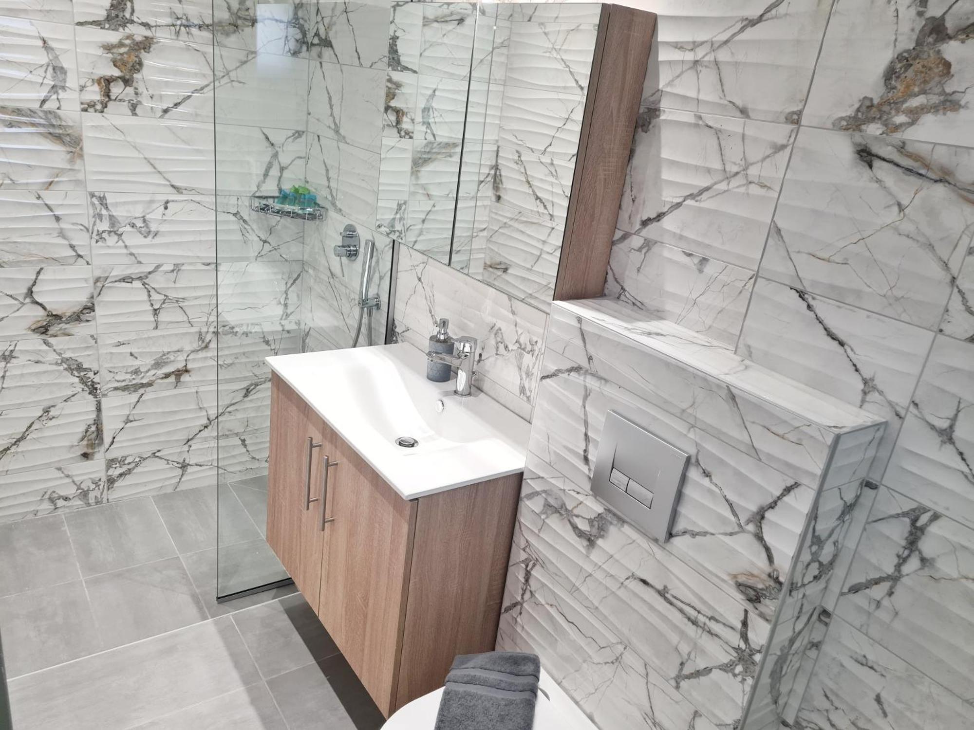 Agnanti-Apartments B Nikíti Kültér fotó